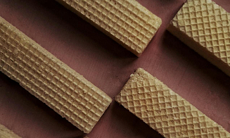 Белорусы съедают российских вафель в два раза больше, чем китайцы