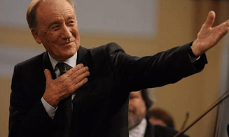 Умер легендарный советский композитор Родион Щедрин