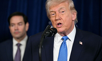 Трамп: «США будут управлять Венесуэлой, пока там не пройдет передача власти»