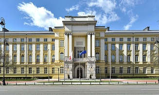 Польша ввела санкции против белорусских граждан и организаций