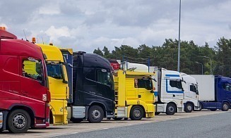 Белорусские автоперевозчики обеспокоены темпами старения парка машин 