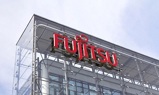 Японская Fujitsu начала процесс ликвидации российского бизнеса