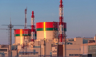 Поставки российского газа в Беларусь снизятся из-за запуска БелАЭС