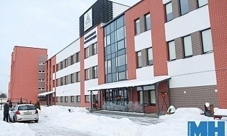 В Минском городском технопарке открыли крупнейшую площадку. Что о ней известно