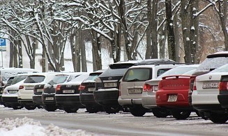 Импорт подержанных машин из Беларуси в Россию резко обвалился