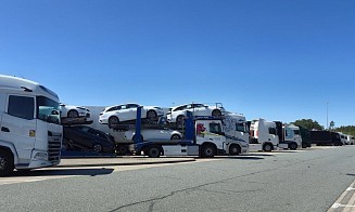 В Беларуси изменили правила перевозок пассажиров и грузов