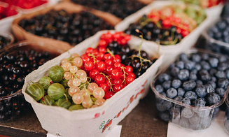 Клубника провоцирует цистит, а черешня помогает заснуть. Что нужно знать про летние ягоды