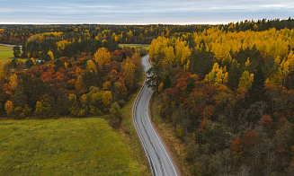 Из Минска запустят прямой авиарейс в Карелию