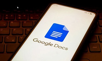 В Google Docs появится электронная подпись