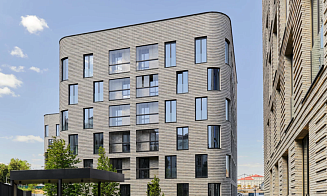 В августе самую дорогую квартиру в Минске продали за $770 тыс. Где она находится