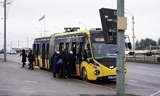 Сколько в ближайшие пять лет потратят на развитие транспортной сферы в Беларуси