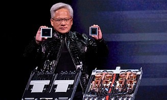 Bloomberg: Nvidia снова отчиталась о рекордных продажах, но инвесторов это не впечатлило