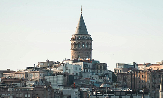 В Стамбуле открыли после реставрации одну из главных достопримечательностей