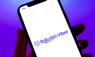 В Viber заметили, что белорусы стали отправлять больше голосовых сообщений