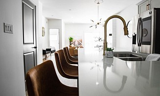 В марте из проданных в Минске квартир каждую десятую купили россияне