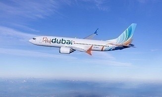 FlyDubai возобновляет рейсы из Минска с начала февраля