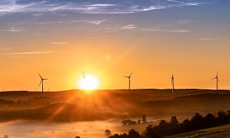 Эксперты ожидают роста производства возобновляемой энергии на треть в 2023 году
