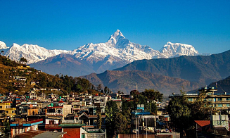 В Непале выбрали главу временного правительства с помощью ChatGPT