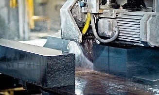 Новые технологии обработки камня в производстве памятников