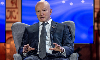 В рейтинге миллиардеров Forbes появился еще один белорус