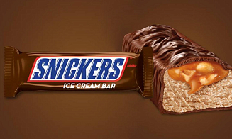 Производитель Snickers может купить компанию, которая выпускает чипсы Pringles