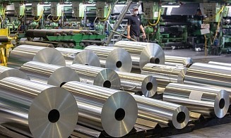 Алюминий подорожал до $3500 за тонну впервые с весны 2022 года