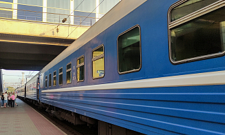 БелЖД на четыре дня изменит движение поездов на участке Минск — Брест