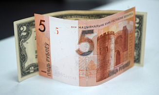 Спустя два дня доллар снова вернулся на отметку 3 рубля