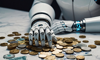 Почти 70% крупнейших компаний мира планируют рост инвестиций в ИИ в 2026 году