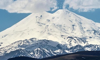 Белорусские туристы эвакуированы с Эльбруса
