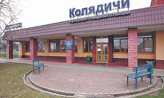 В Колядичах плата за хранение контейнерных грузов более 10 дней выросла в пять раз 