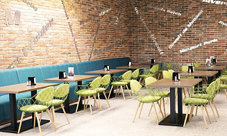 После серии отравлений посетителей закрыли бистро «Пит Stop» в «Короне» на Независимости