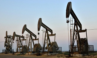 За полгода мировые цены на нефть потеряли 11-12%