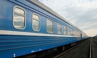 БелЖД сообщила о столкновении пассажирского поезда с диким животным