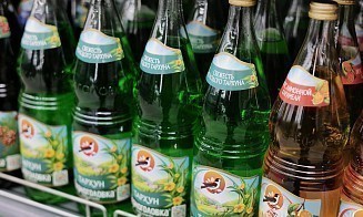 Поставки российских безалкогольных напитков в Беларусь выросли на четверть