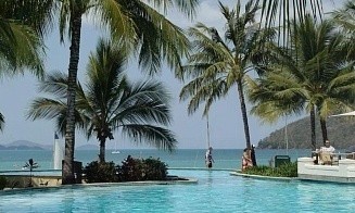 Американский инвестфонд покупает остров в Австралии за $1,2 млрд