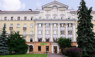 Белорусский ретейлер запустил в Минске пилотный проект «магазина будущего»