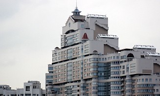 К лету доля покупателей квартир из России в Минске может вырасти до 10%. Прогноз эксперта