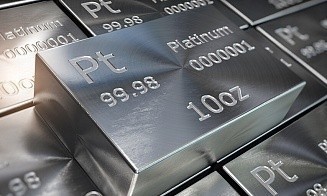 Мировой рынок платины ждет рекордный дефицит