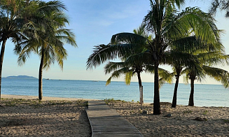 Катар дешевле Грузии, Китай заменит Турцию? Где и за сколько могут отдохнуть белорусы