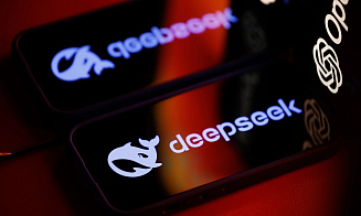 Власти Тайваня запретили госучреждениям использовать чат-бот DeepSeek