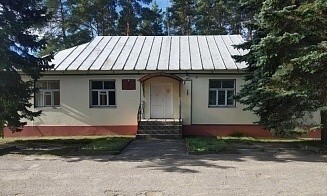 В Беларуси за $71,6 тыс. на аукционе купили здание бывшей психбольницы