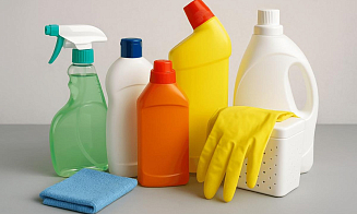 Производителя бытовой химии оштрафовали на 400 тыс. рублей за завышение цен