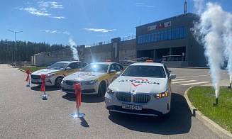 Баллы за покупку телефона в рассрочку и фиксированные тарифы. Как будет работать такси А1