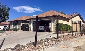 Дом из сериала «Во все тяжкие» пытаются продать больше года. Цена упала в 10 раз