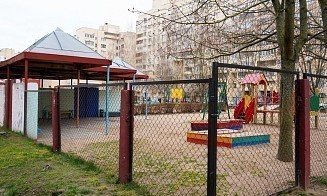 Сколько групп для малышей до двух лет открыли в детских садах Беларуси