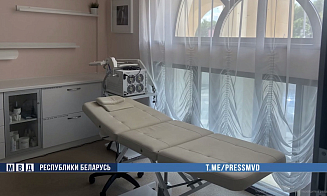 В Могилевской области закрыли сеть нелегальных салонов красоты