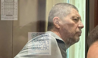 Выходца из Беларуси олигарха Владимира Хотина будут судить еще по одной статье