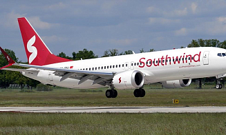 Турецкой авиакомпании Southwind запретили летать над ЕС. У нее есть рейсы в Минск