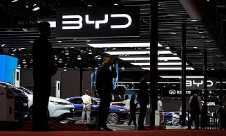 BYD призывает китайские компании объединиться для создания автомобилей мирового уровня